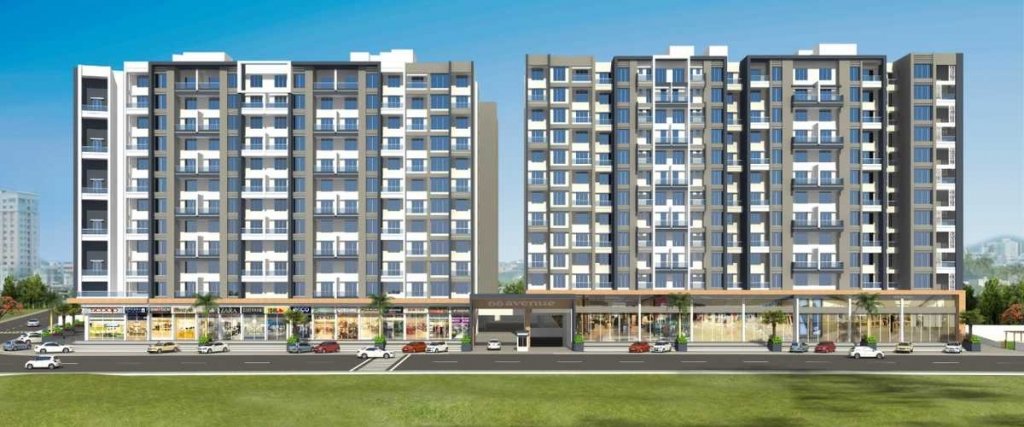 Project Elevation 3 What is MHADA Lottery Scheme in Mumbai?