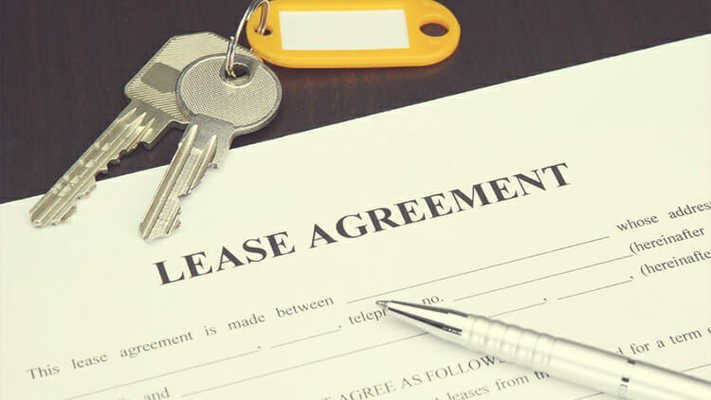 Rental Agreement