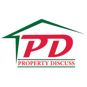 PD Logo MagicBricks Property Discuss