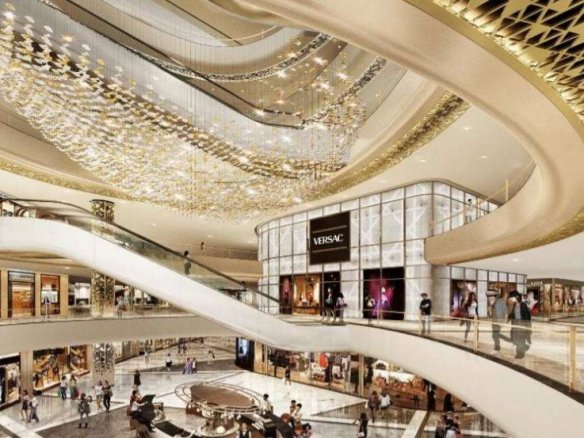 Phoenix Mall in Wakad Pune