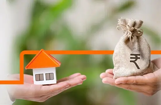 loan against property