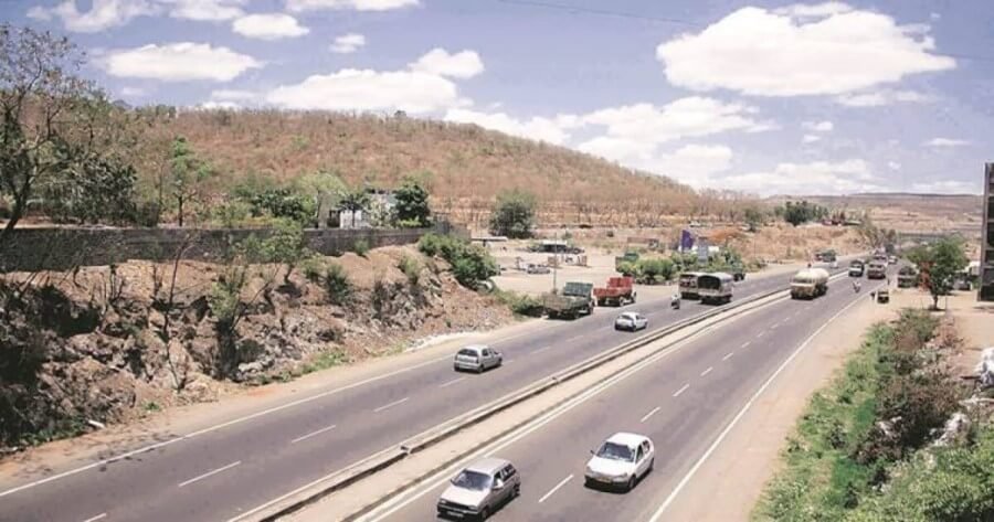 pune ring road 1 Pune Outer Ring Road