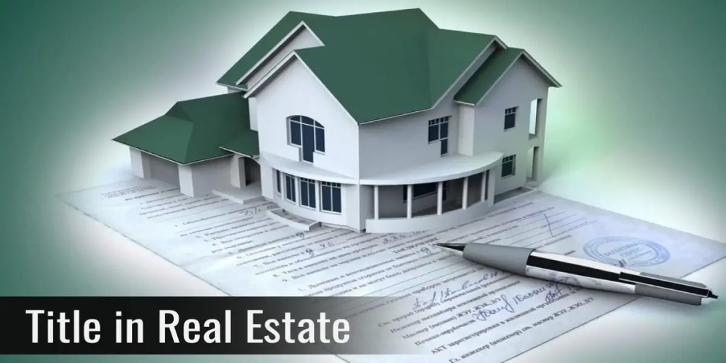 real estate title searchinpune Steps to Investigate the title of the property