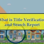 Steps to Investigate the title of the property