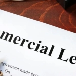 Different Types of Commercial Leasing