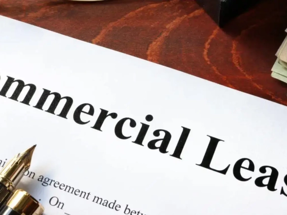 commercial leasing types Different Types of Commercial Leasing