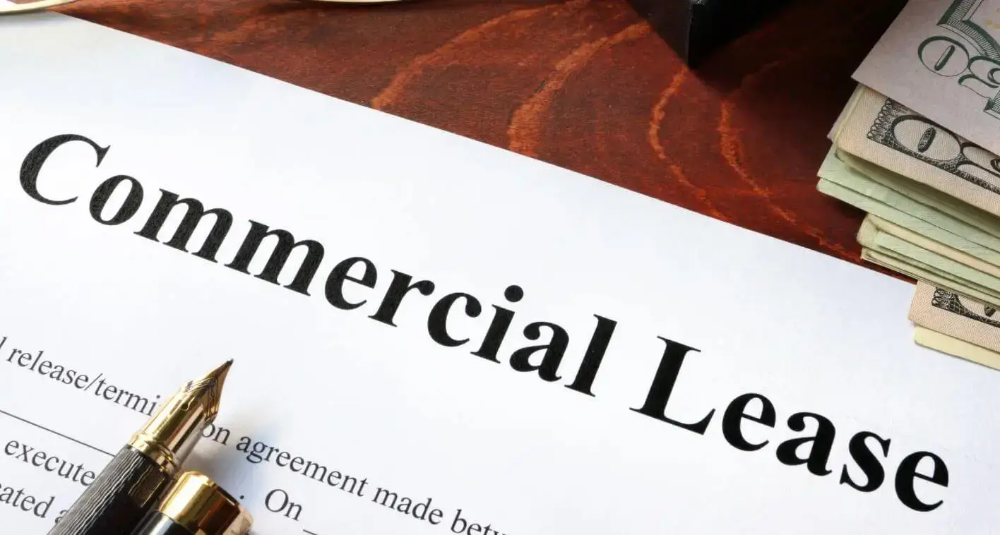commercial leasing types Different Types of Commercial Leasing