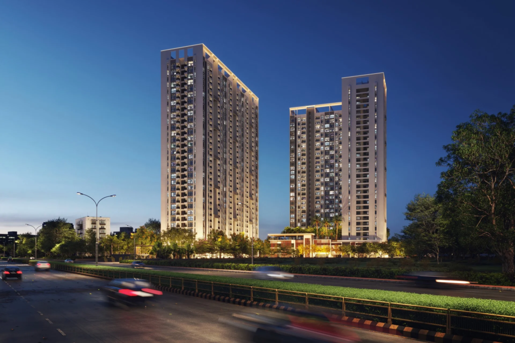 pebbles greenfield hero banner 3 BHK Pebble Greenfield in Wakad Pune