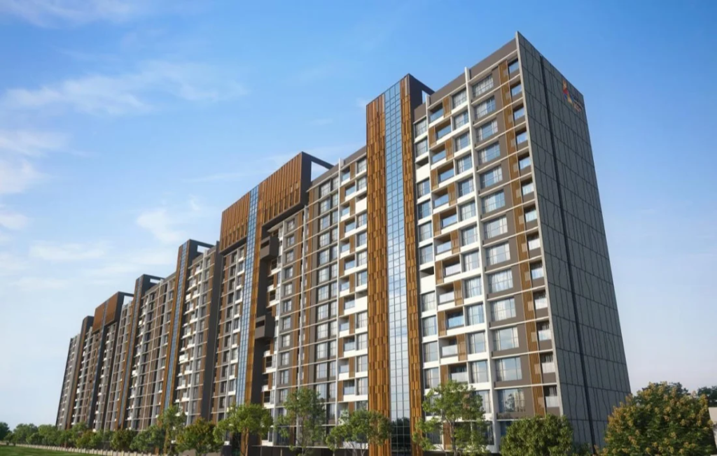 Newton Homes Chinchwad Pune Newton Homes Chinchwad Codename Royale