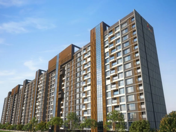Newton Homes Chinchwad Pune Newton Homes Chinchwad Codename Royale